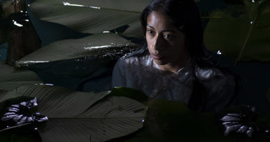 La Llorona Review: A Powerful & Compelling Twist on the Legend