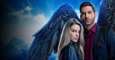 ‘Lucifer’ Season 5 Becomes Biggest TV Series Opening Weekend Debut on Netflix