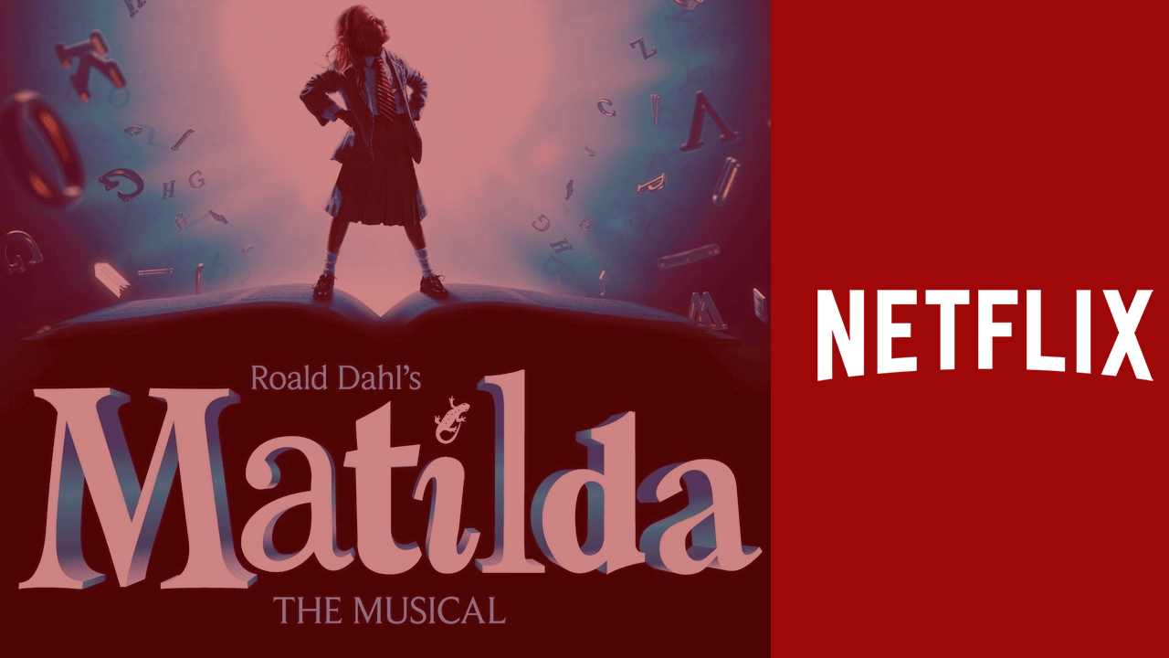 ‘Matilda’ Netflix Movie: Everything We Know So Far