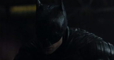 Matt Reeves Talks The Batman & Gotham PD TV Series During DC FanDome