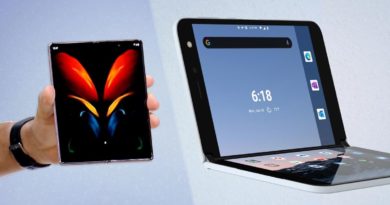 Microsoft Surface Duo vs. Samsung Galaxy Z Fold 2: Which foldable will win?