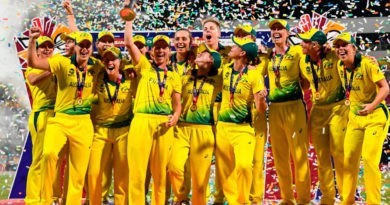 Netflix Picks Up ‘Beyond the Boundary’ Women’s T20 World Cup Documentary