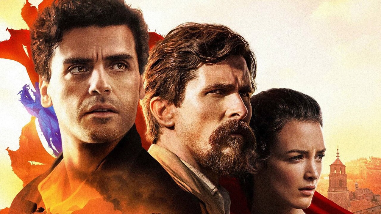 the promise new on netflix august 8th