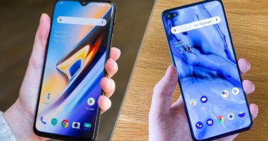 OnePlus Nord vs. OnePlus 6T: Should you upgrade?