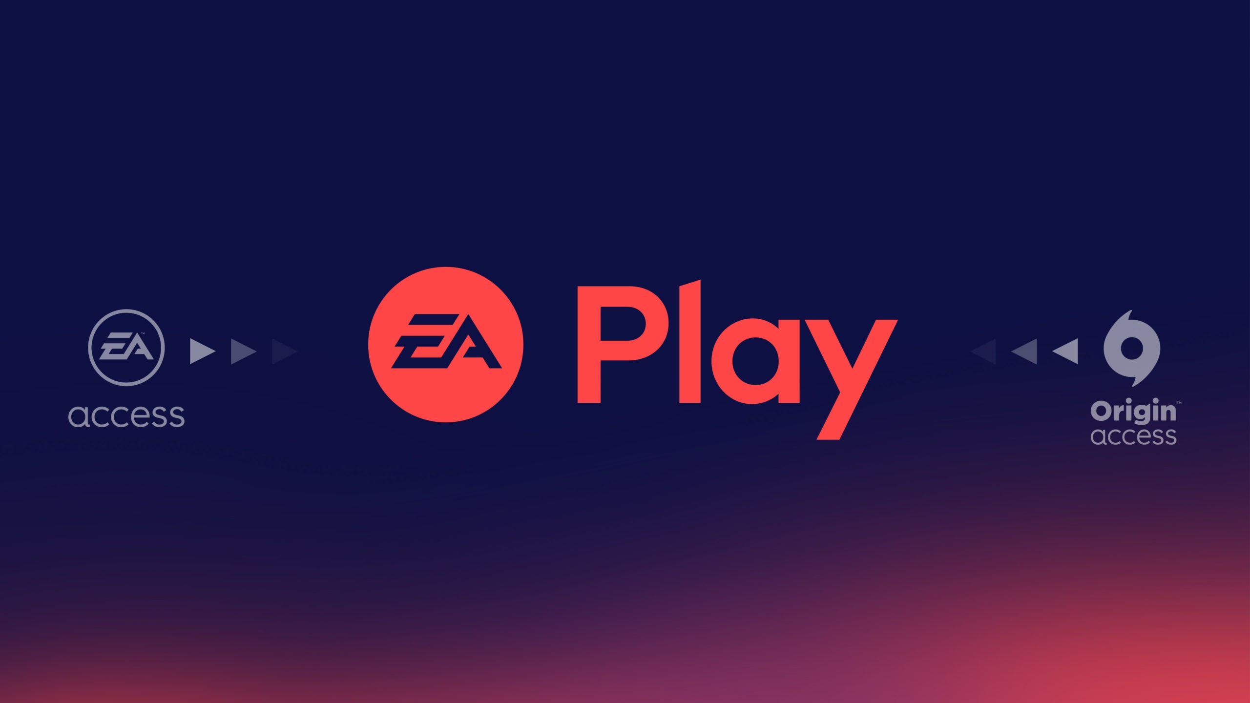 Origin Access and EA Access have a new name – EA Play