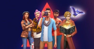 Origin Games Galore Sale: Save Big on The Sims 4, Expansions and Game Packs!