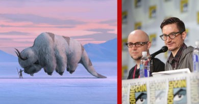 Our View on The Creators’ Exit From Netflix’s ‘Avatar: The Last Airbender’