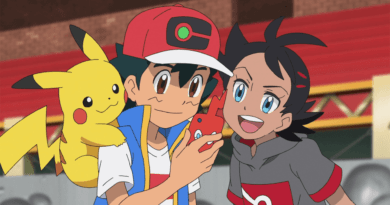 ‘Pokémon Journeys’ Part 2 Coming to Netflix in September 2020