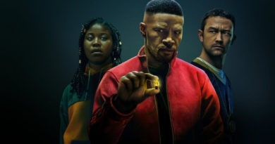 ‘Project Power’: What Time Is It On Netflix & Everything We Know So Far