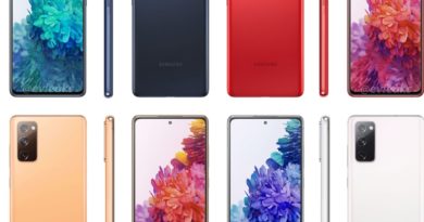 Samsung Galaxy S20 Fan Edition looks imminent — and iPhone 12 should be worried