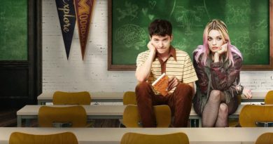 ‘Sex Education’ Season 3: Netflix Production Updates & Everything We Know