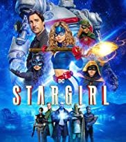 Stargirl Season 1
