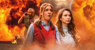 ‘Teenage Bounty Hunters’ Season 2: Netflix Renewal Status & Release Date