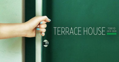 ‘Terrace House: Tokyo 2019-2020’ Leaving Netflix in August 2020