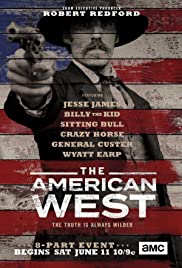 The American West Season 1