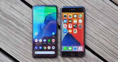 The best cheap phones in 2020
