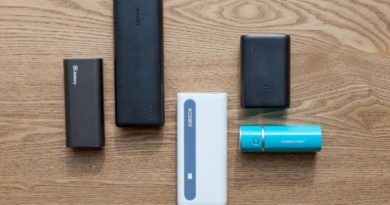 The best portable chargers and power banks in 2020
