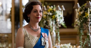 ‘The Crown’ Season 4: Coming to Netflix in November 2020