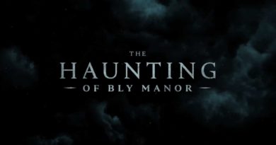 ‘The Haunting of Bly Manor’: Netflix Release Date & What to Expect