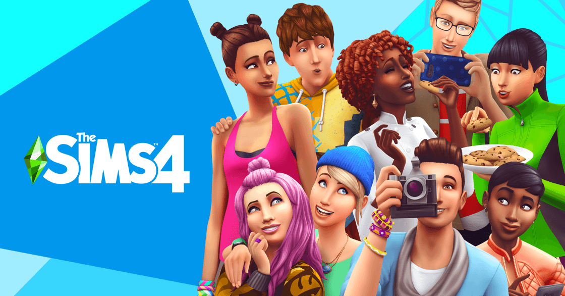 The Sims 4 now has more than 30 million players!