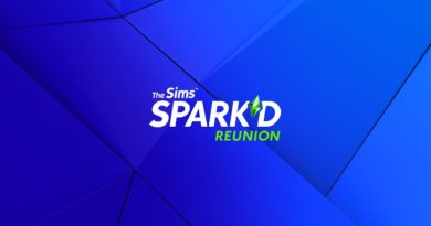 The Sims Spark’d: Official Cast Reunion