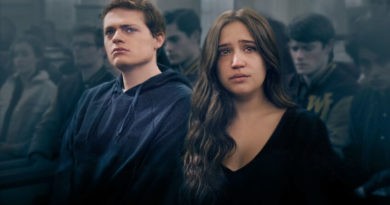 ‘The Society’ Season 2: Netflix Release Date & What to Expect