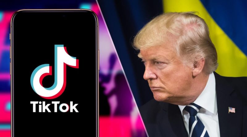 Trump enacts TikTok ban: What to know about the executive order