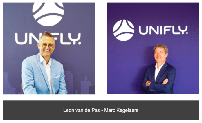 Unifly appoints new CEO to prepare for accelerated company growth