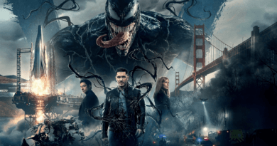 What’s New on Netflix UK & Top 10s: August 26th, 2020