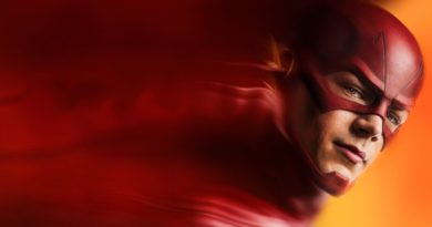 When will ‘The Flash’ Season 7 be on Netflix?