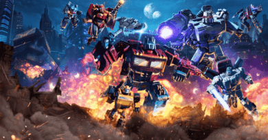When will ‘Transformers: War for Cybertron’ Part 2 be on Netflix?