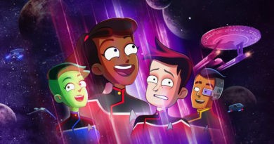 Will ‘Star Trek: Lower Decks’ Season 1 be on Netflix?
