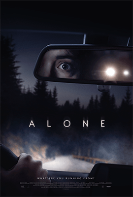 Alone Review: A Simple Yet Exhilarating Survivalist Thriller
