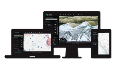 ANRA Technologies Launches MissionManagerTM for Energy, Telecom, and Construction Industries