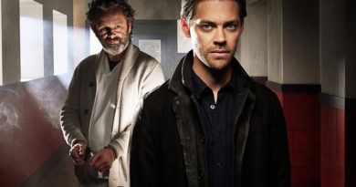 Are Season 1-2 of ‘Prodigal Son’ on Netflix?