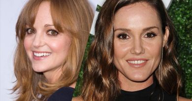CS Interview: Jayma Mays & Erinn Hayes on Bill & Ted Face the Music