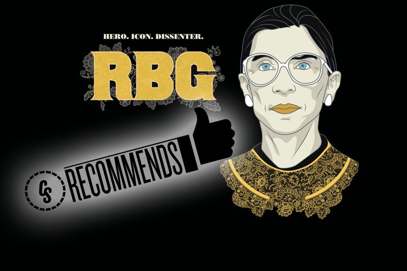 CS Recommends: RGB & More!