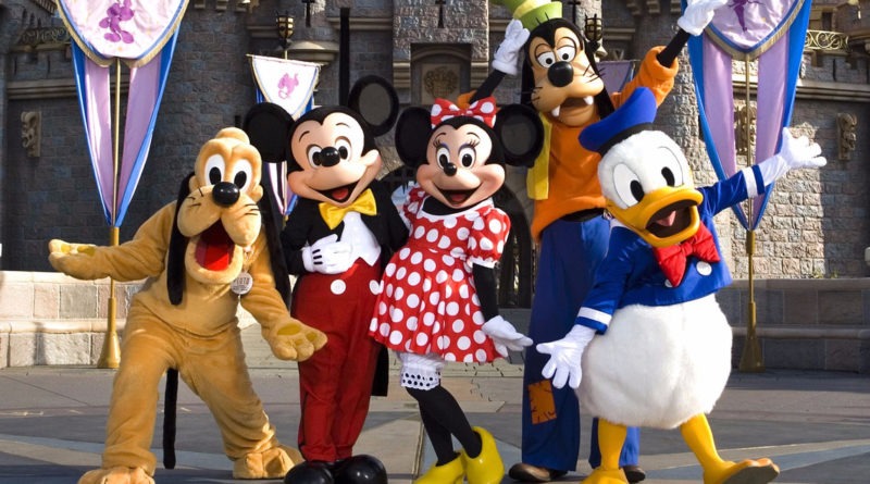 Disneyland Is Ready to Reopen & Actively Working with California Governor to Make It Happen