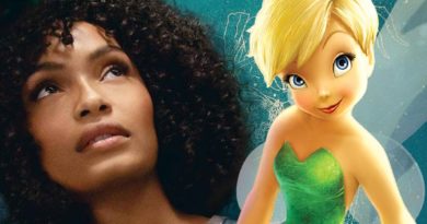 Disney's Peter Pan and Wendy Live-Action Remake Finds Its Tinker Bell