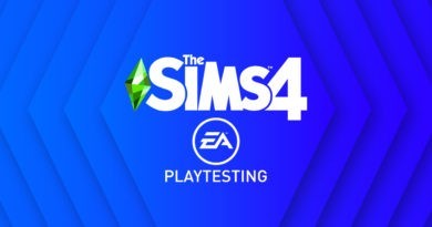 EA Playtesting is doing a Private Feedback Study for The Sims 4