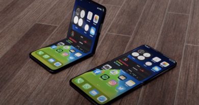 Forget the Galaxy Z Fold 2 — the foldable iPhone Flip just leaked