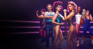 GLOW Season 4 Production Resumes in 2021 & What We Know So Far