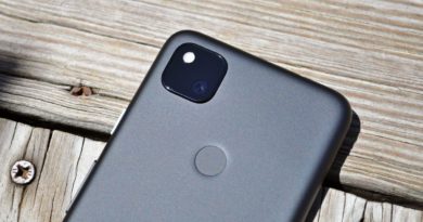 Google Pixel 5 might not have a major camera upgrade — here's why