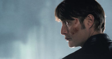 ‘Hannibal’ Scheduled to Leave Netflix UK in September 2020