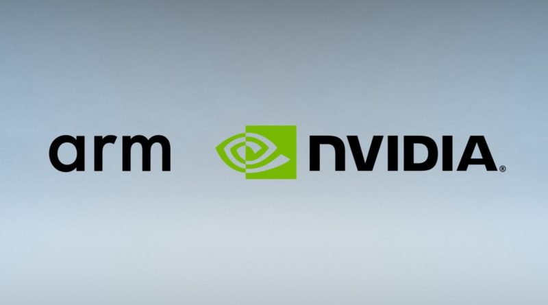 How Nvidia buying ARM could change mobile tech forever