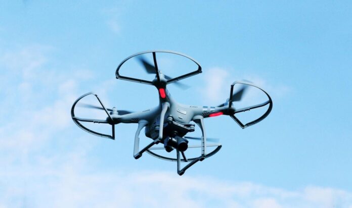 How to Use Drones in Colleges