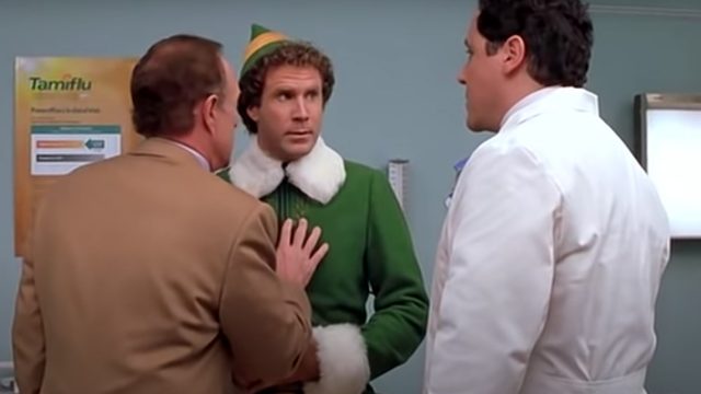 James Caan Claims a Dispute Between Will Ferrell and Jon Favreau Kept Elf 2 From Happening