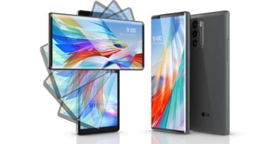 LG Wing release date, price, specs and what the dual screens do