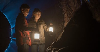 ‘Locke & Key’ Season 2: Netflix Release Date & What to Expect
