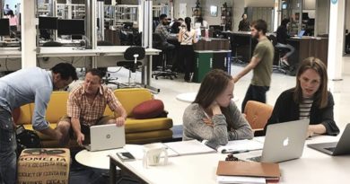 mHUB Launches Incubator for Hardtech Startups